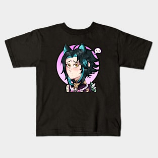 Neko Xiao Kids T-Shirt